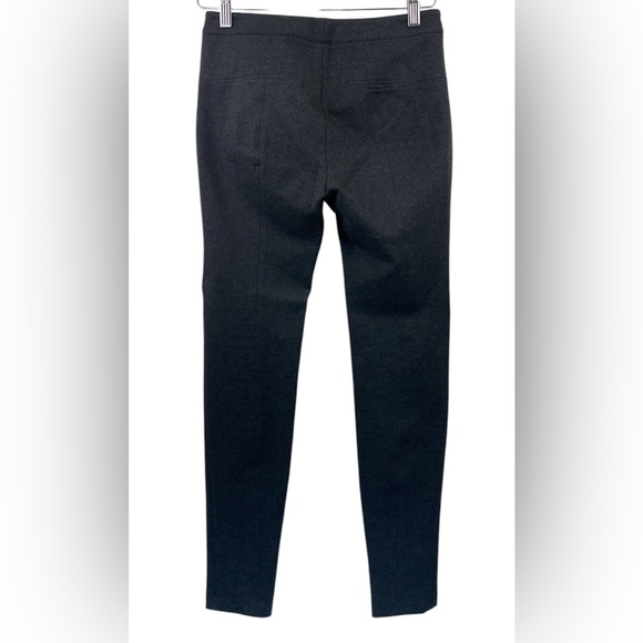 Vince Ski Skinny Pants in Charcoal Size 2 NWT - Picture 5 of 11